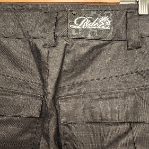 Ride Snow Pants - Picture 6 of 12